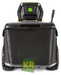 John Deere X147R - Gazonmaaier: afbeelding 5 John Deere X147R - Gazonmaaier: afbeelding 5