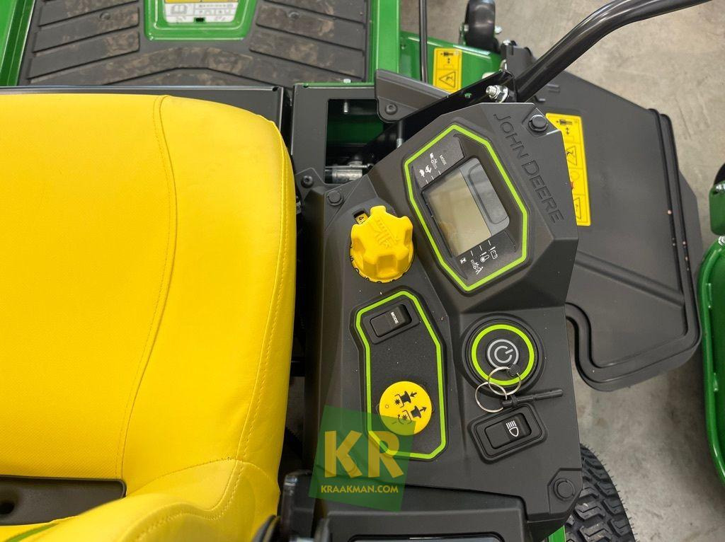 John Deere Z370R ELECTRIC - Gazonmaaier: afbeelding 4 John Deere Z370R ELECTRIC - Gazonmaaier: afbeelding 4
