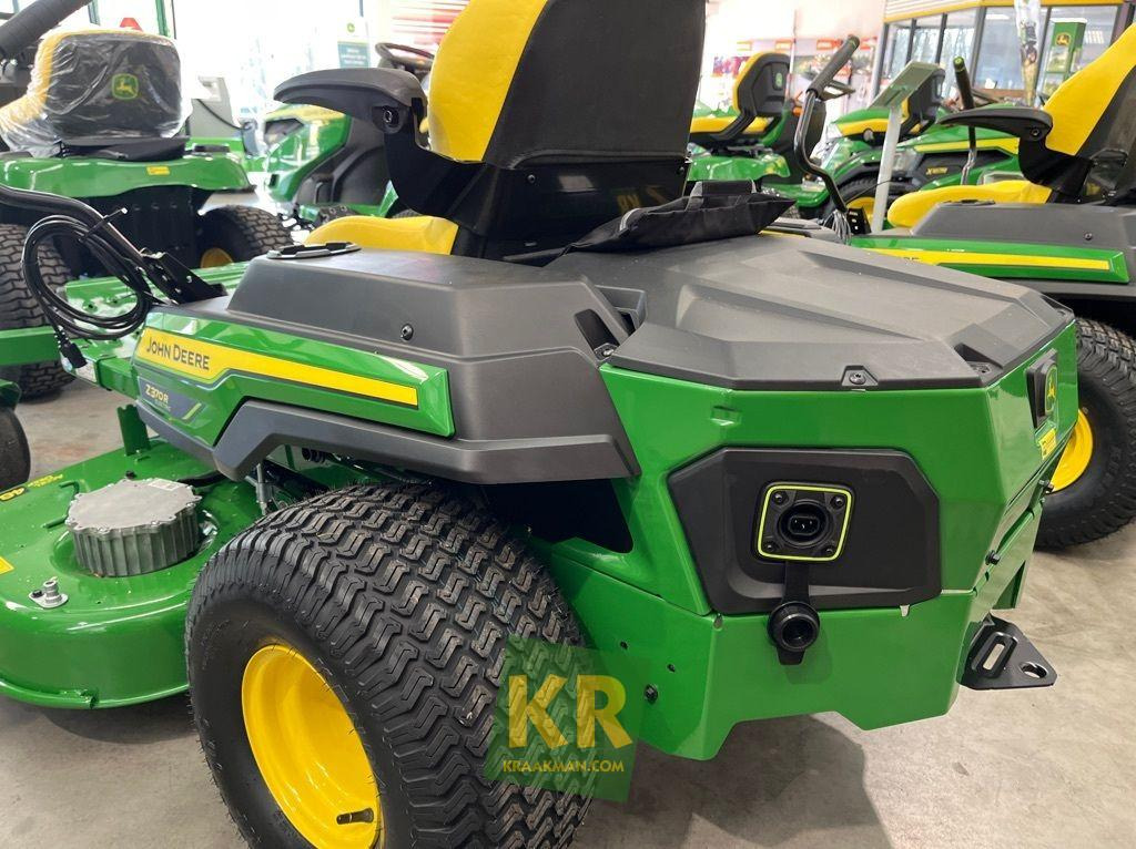 John Deere Z370R ELECTRIC - Gazonmaaier: afbeelding 3 John Deere Z370R ELECTRIC - Gazonmaaier: afbeelding 3