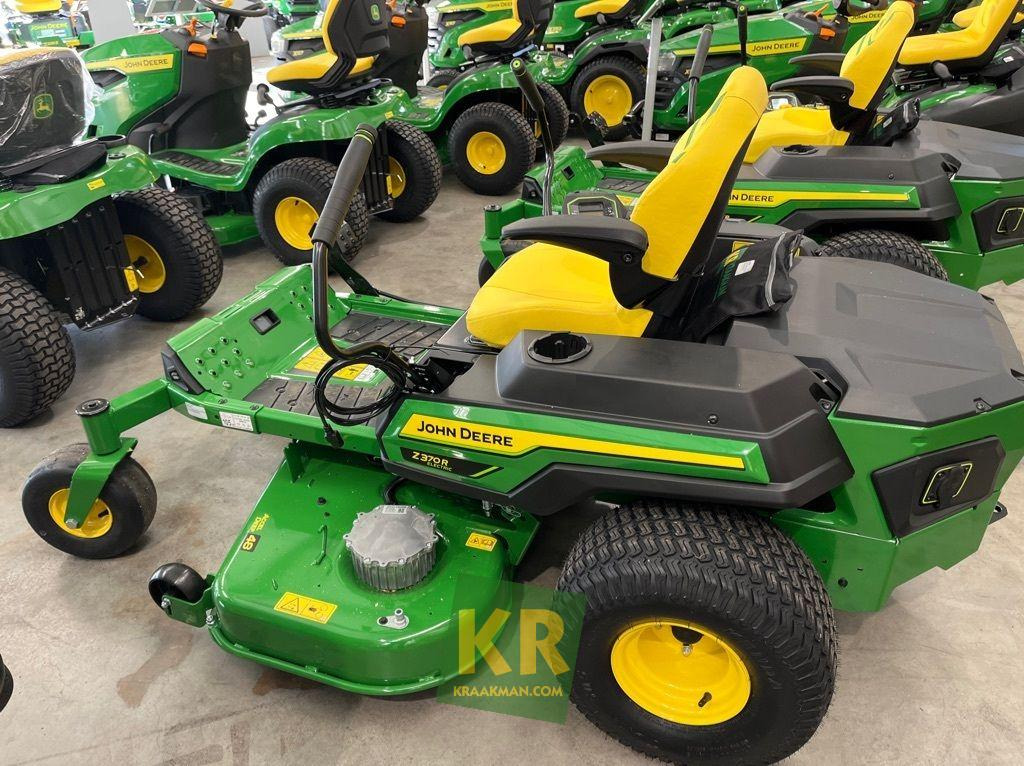 John Deere Z370R ELECTRIC - Gazonmaaier: afbeelding 2 John Deere Z370R ELECTRIC - Gazonmaaier: afbeelding 2