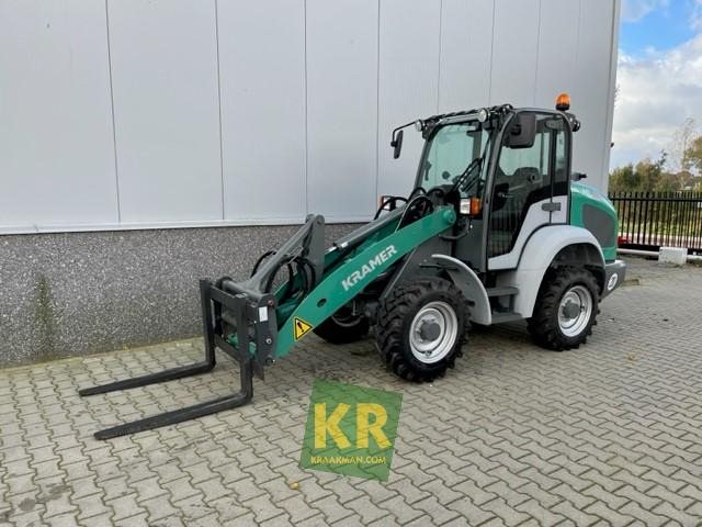 KL25.5 Kramer  - Telescooplader: afbeelding 3 KL25.5 Kramer  - Telescooplader: afbeelding 3