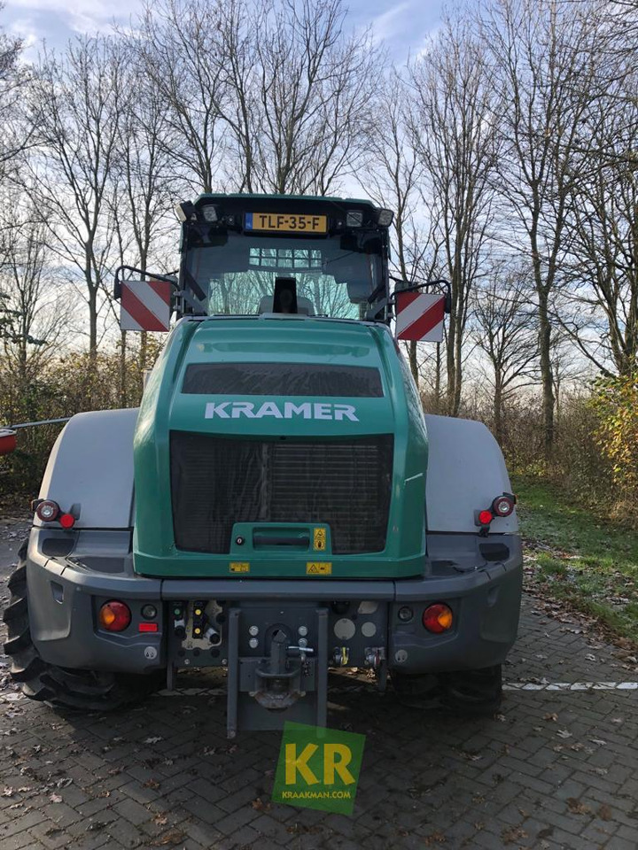 KL55.8T Kramer - Telescooplader: afbeelding 5 KL55.8T Kramer - Telescooplader: afbeelding 5