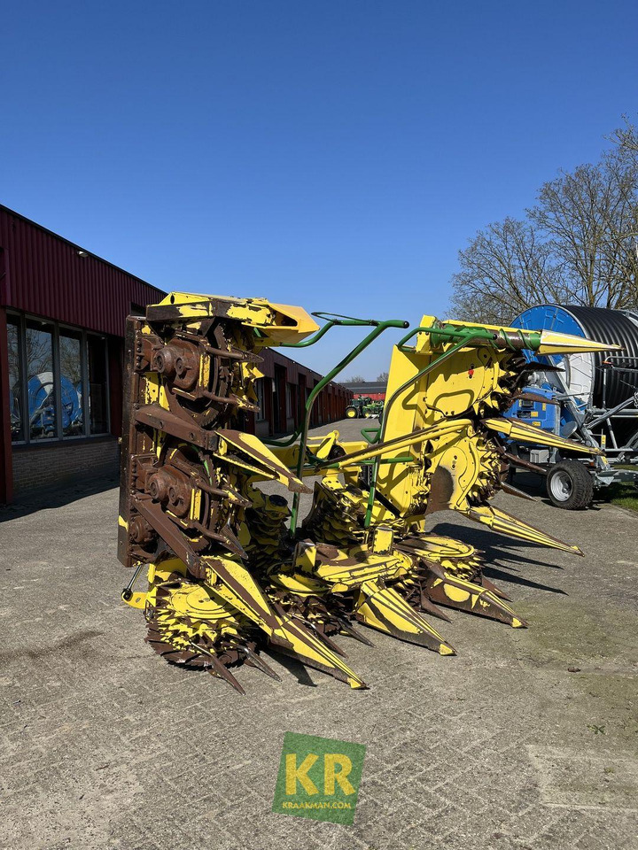 Kemper 360 - Hakselaar toebehoor: afbeelding 1 Kemper 360 - Hakselaar toebehoor: afbeelding 1