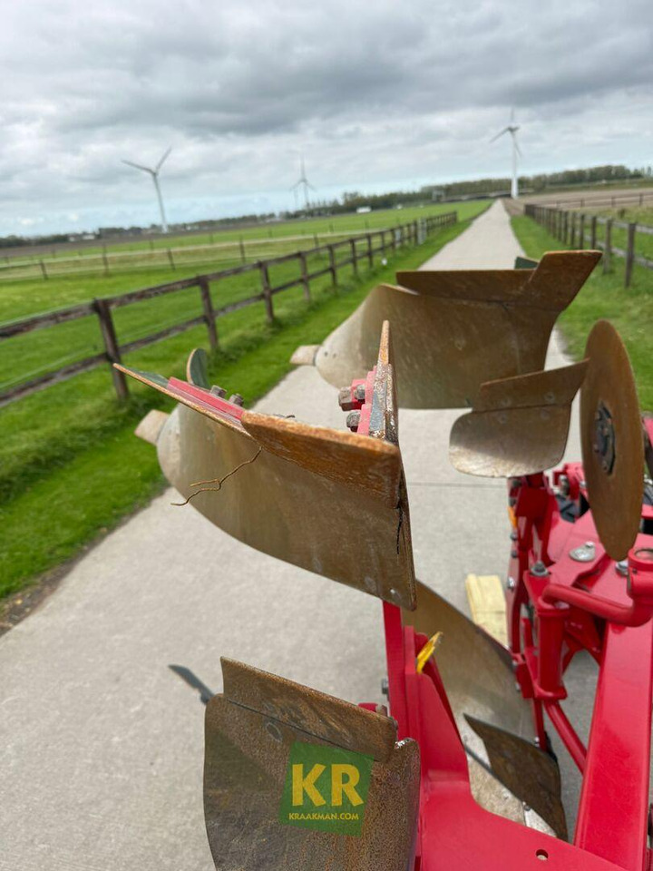 Kongskilde ZZ Conversie - Ploeg: afbeelding 4 Kongskilde ZZ Conversie - Ploeg: afbeelding 4