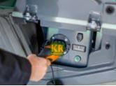 Kramer KL25.5e - Telescooplader: afbeelding 4 Kramer KL25.5e - Telescooplader: afbeelding 4