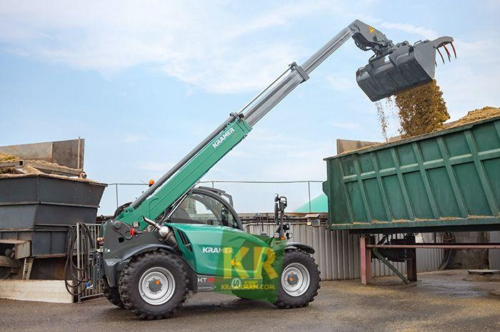 Kramer KT3610 - Verreiker: afbeelding 1 Kramer KT3610 - Verreiker: afbeelding 1