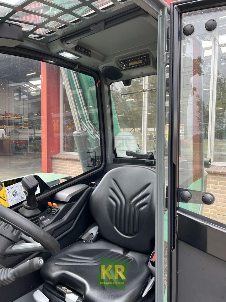 Kramer Overig - Verreiker: afbeelding 2 Kramer Overig - Verreiker: afbeelding 2