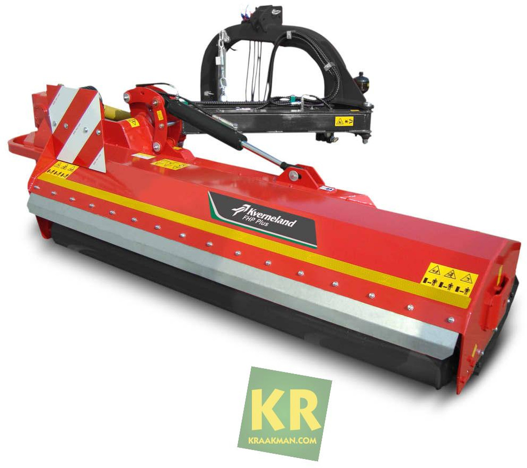 Kverneland FHP Plus - Maaimachine: afbeelding 1 Kverneland FHP Plus - Maaimachine: afbeelding 1