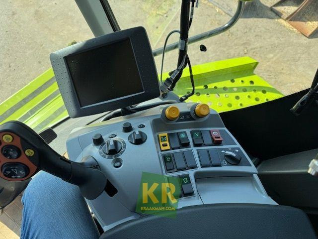 LEXION 750 Claas - Maaidorser: afbeelding 2 LEXION 750 Claas - Maaidorser: afbeelding 2
