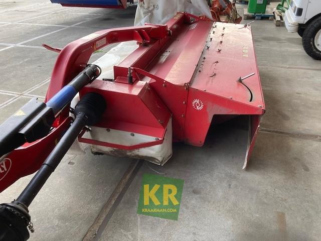 Lely Splendimo 320 MC - Maaimachine: afbeelding 5 Lely Splendimo 320 MC - Maaimachine: afbeelding 5