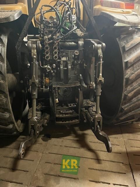 MT765 Challenger - Rupstrekker: afbeelding 2 MT765 Challenger - Rupstrekker: afbeelding 2
