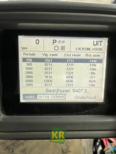 MT765 Challenger - Rupstrekker: afbeelding 4 MT765 Challenger - Rupstrekker: afbeelding 4