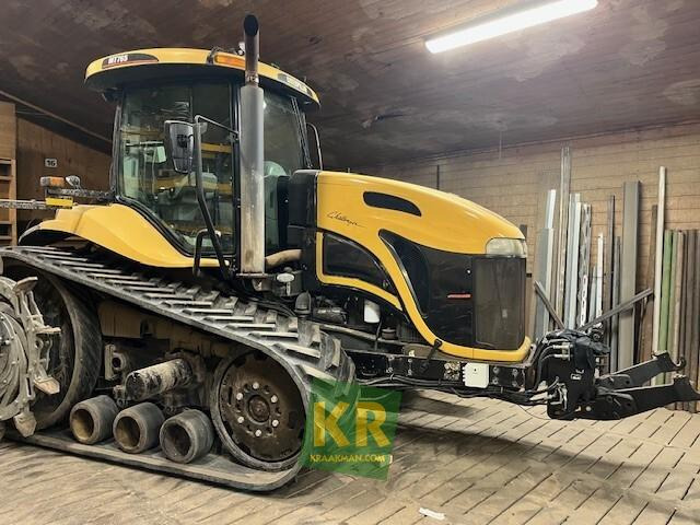 MT765 Challenger - Rupstrekker: afbeelding 1 MT765 Challenger - Rupstrekker: afbeelding 1