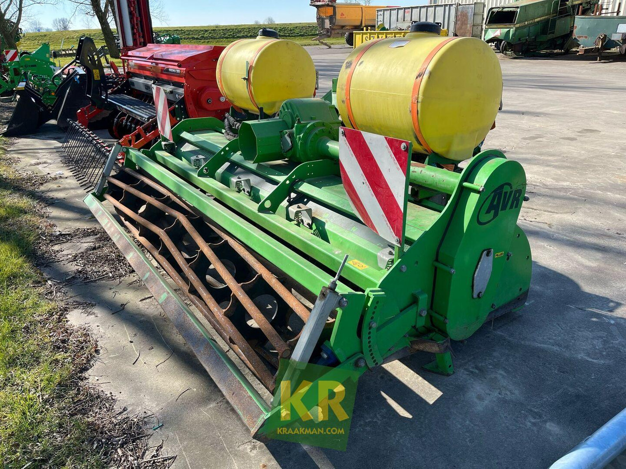 Multivator AVR - Grondbewerking toebehoor: afbeelding 4 Multivator AVR - Grondbewerking toebehoor: afbeelding 4