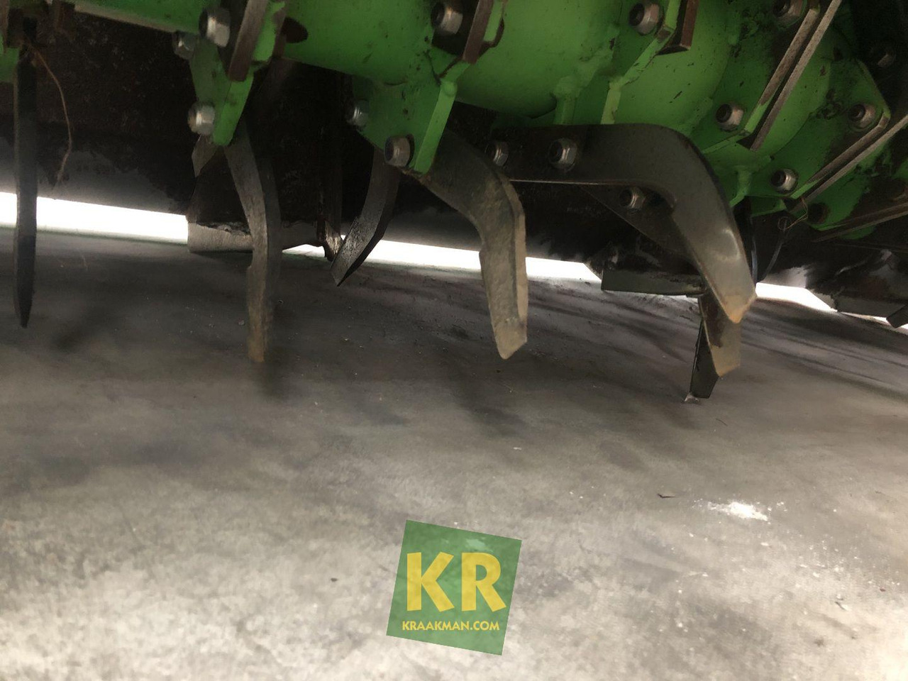 Multivator AVR - Grondbewerking toebehoor: afbeelding 2 Multivator AVR - Grondbewerking toebehoor: afbeelding 2