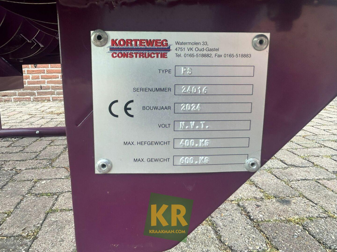 ONDERLOSSER Purple - Opslag: afbeelding 1 ONDERLOSSER Purple - Opslag: afbeelding 1