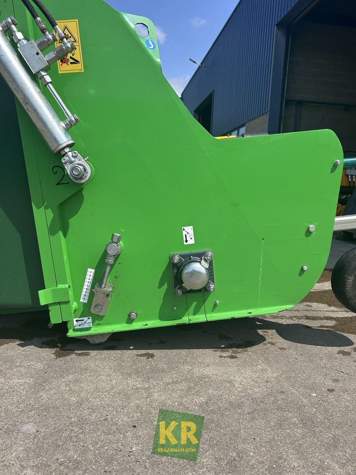 Overig Giant - Maaimachine: afbeelding 4 Overig Giant - Maaimachine: afbeelding 4