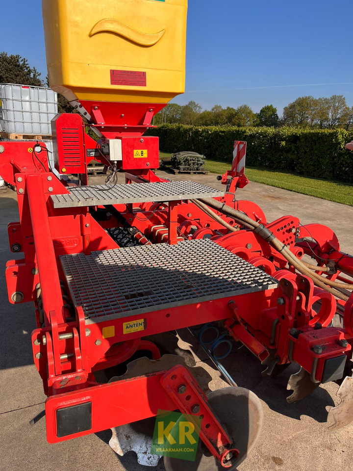 Overig Maschio - Zaaicombinatie: afbeelding 2 Overig Maschio - Zaaicombinatie: afbeelding 2