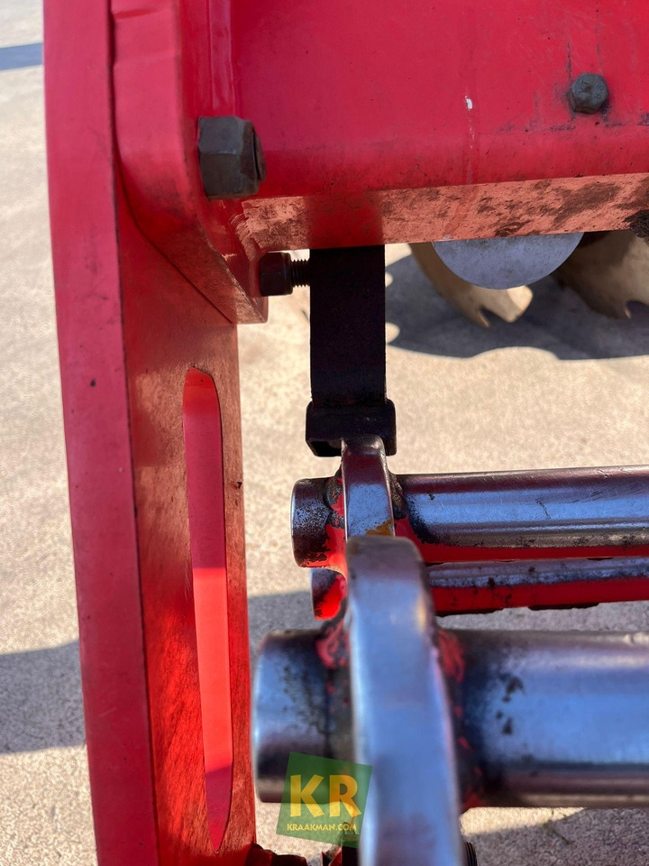 Overig Maschio - Zaaicombinatie: afbeelding 4 Overig Maschio - Zaaicombinatie: afbeelding 4