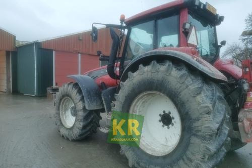 Overig Valtra - Tractor: afbeelding 4 Overig Valtra - Tractor: afbeelding 4