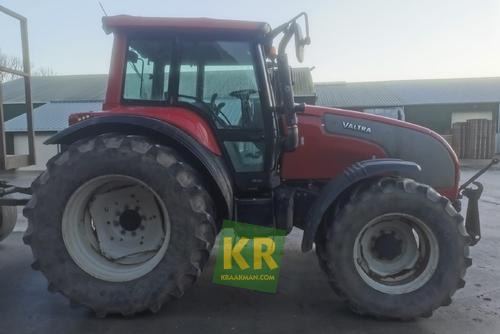 Overig Valtra - Tractor: afbeelding 2 Overig Valtra - Tractor: afbeelding 2