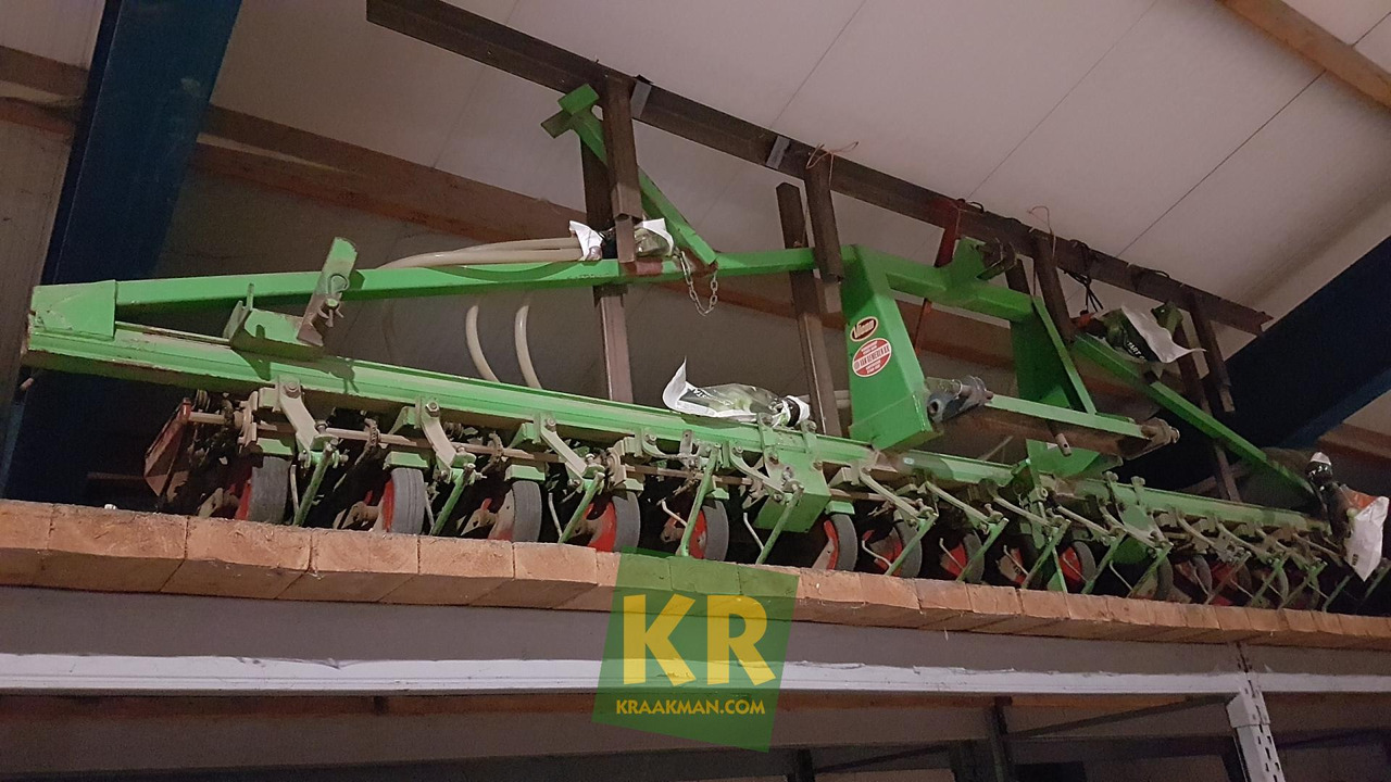 Overig Vicon - Zaai-/ Plantmachine: afbeelding 1 Overig Vicon - Zaai-/ Plantmachine: afbeelding 1