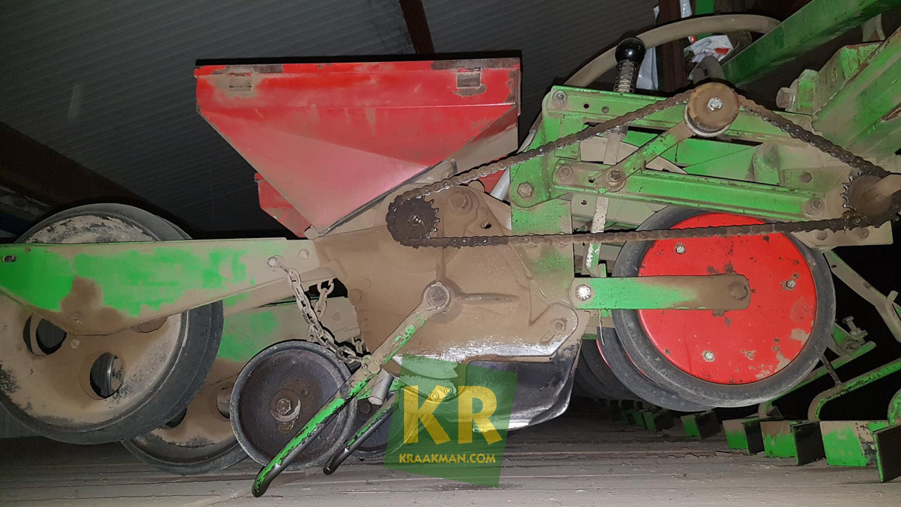 Overig Vicon - Zaai-/ Plantmachine: afbeelding 2 Overig Vicon - Zaai-/ Plantmachine: afbeelding 2