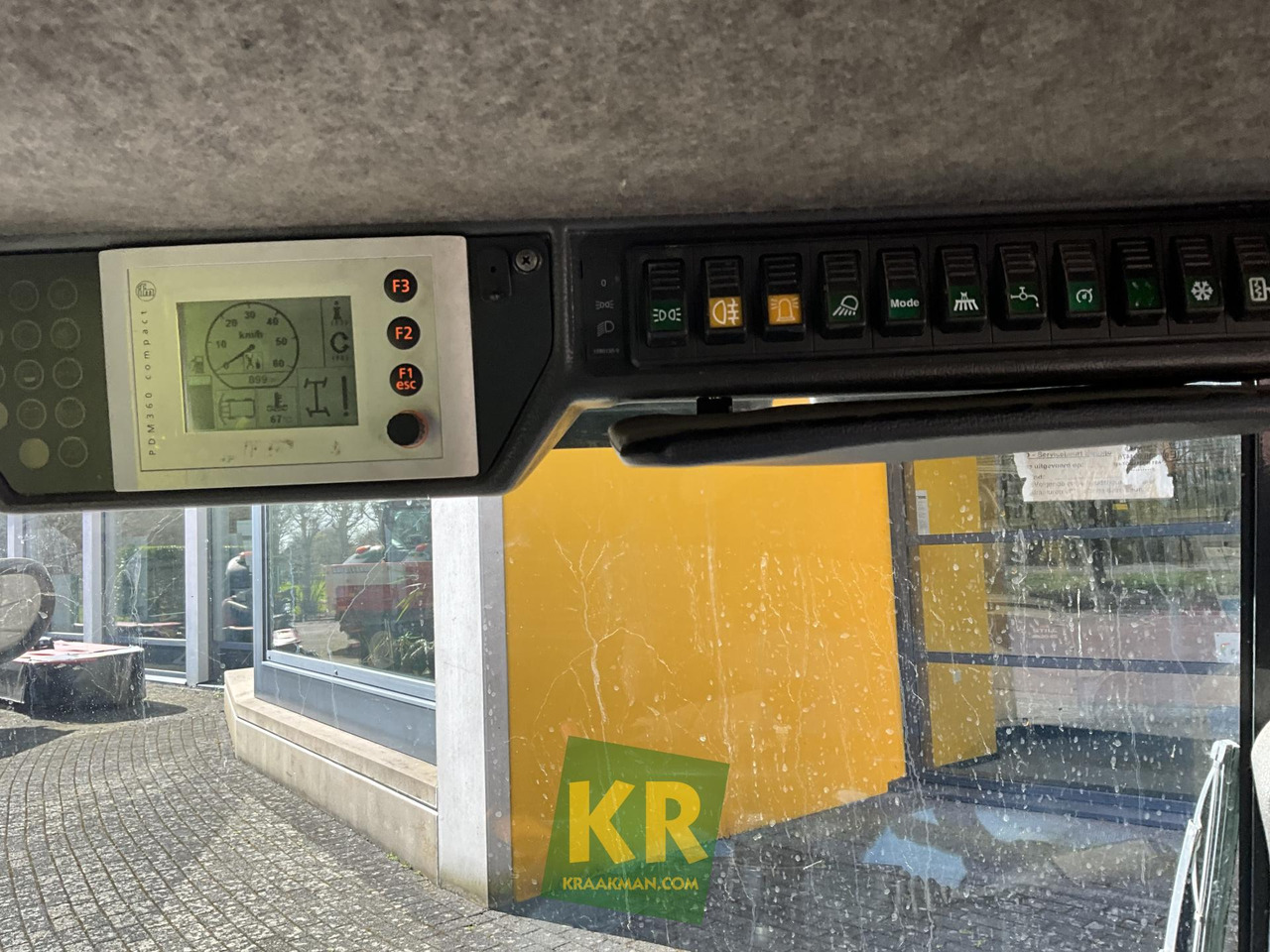 Overige Overige bezems - Veegwagen: afbeelding 4 Overige Overige bezems - Veegwagen: afbeelding 4