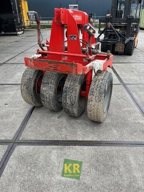 Overige Overige zaaimachines  - Landbouw wals: afbeelding 4 Overige Overige zaaimachines  - Landbouw wals: afbeelding 4