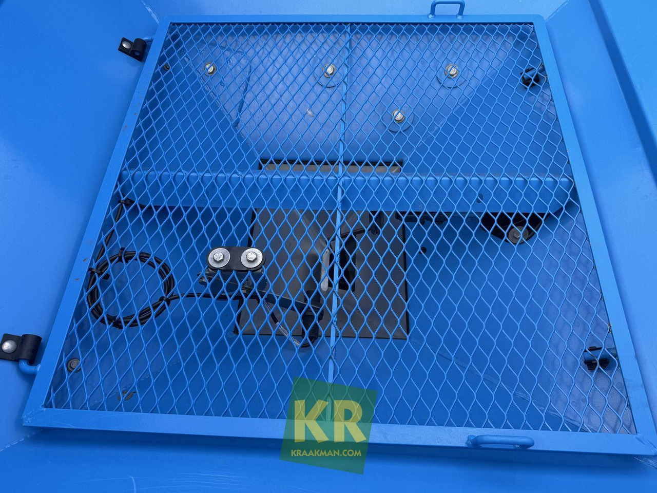 Polaris 14 Lemken - Kunstmeststrooier: afbeelding 5 Polaris 14 Lemken - Kunstmeststrooier: afbeelding 5