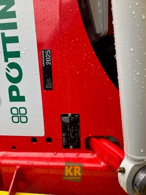 Pottinger Novacat F3100 - Gazonmaaier: afbeelding 5 Pottinger Novacat F3100 - Gazonmaaier: afbeelding 5