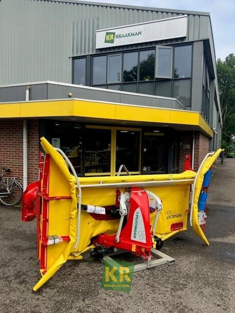 Pottinger Novacat F3100 - Gazonmaaier: afbeelding 4 Pottinger Novacat F3100 - Gazonmaaier: afbeelding 4