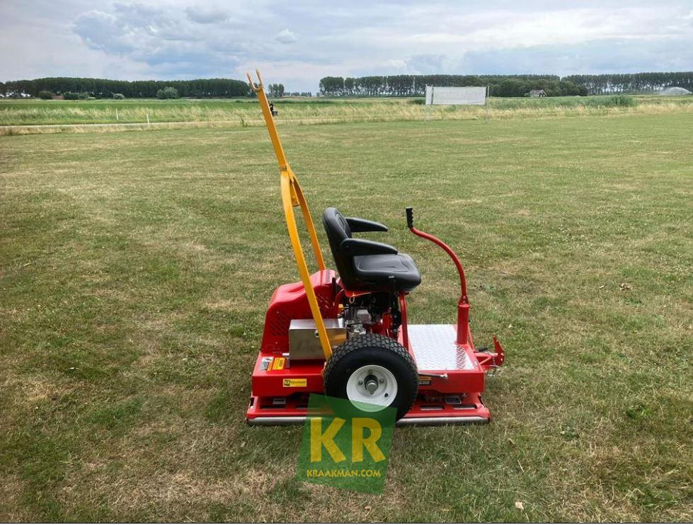 RB48 Tru Turf - Landbouw wals: afbeelding 3 RB48 Tru Turf - Landbouw wals: afbeelding 3