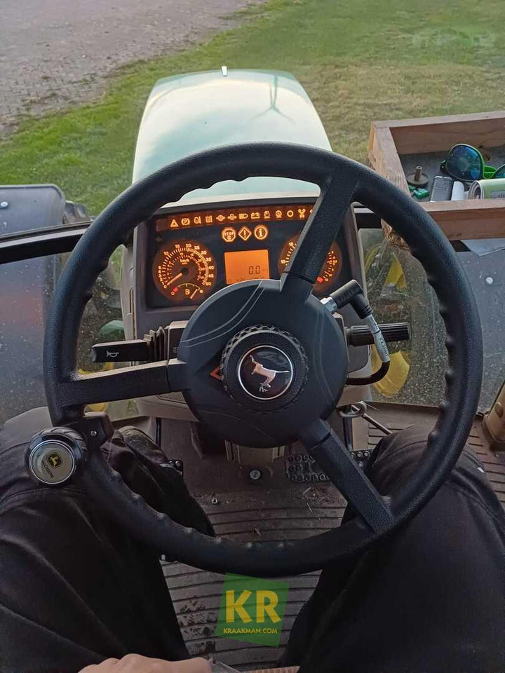 RTK-GPS set CHCNAV - Navigatiesysteem: afbeelding 1 RTK-GPS set CHCNAV - Navigatiesysteem: afbeelding 1