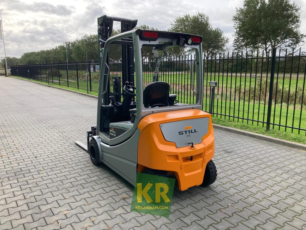 RX 20-20PL elekt. heftruck Still  - Elektrische heftruck: afbeelding 5 RX 20-20PL elekt. heftruck Still  - Elektrische heftruck: afbeelding 5