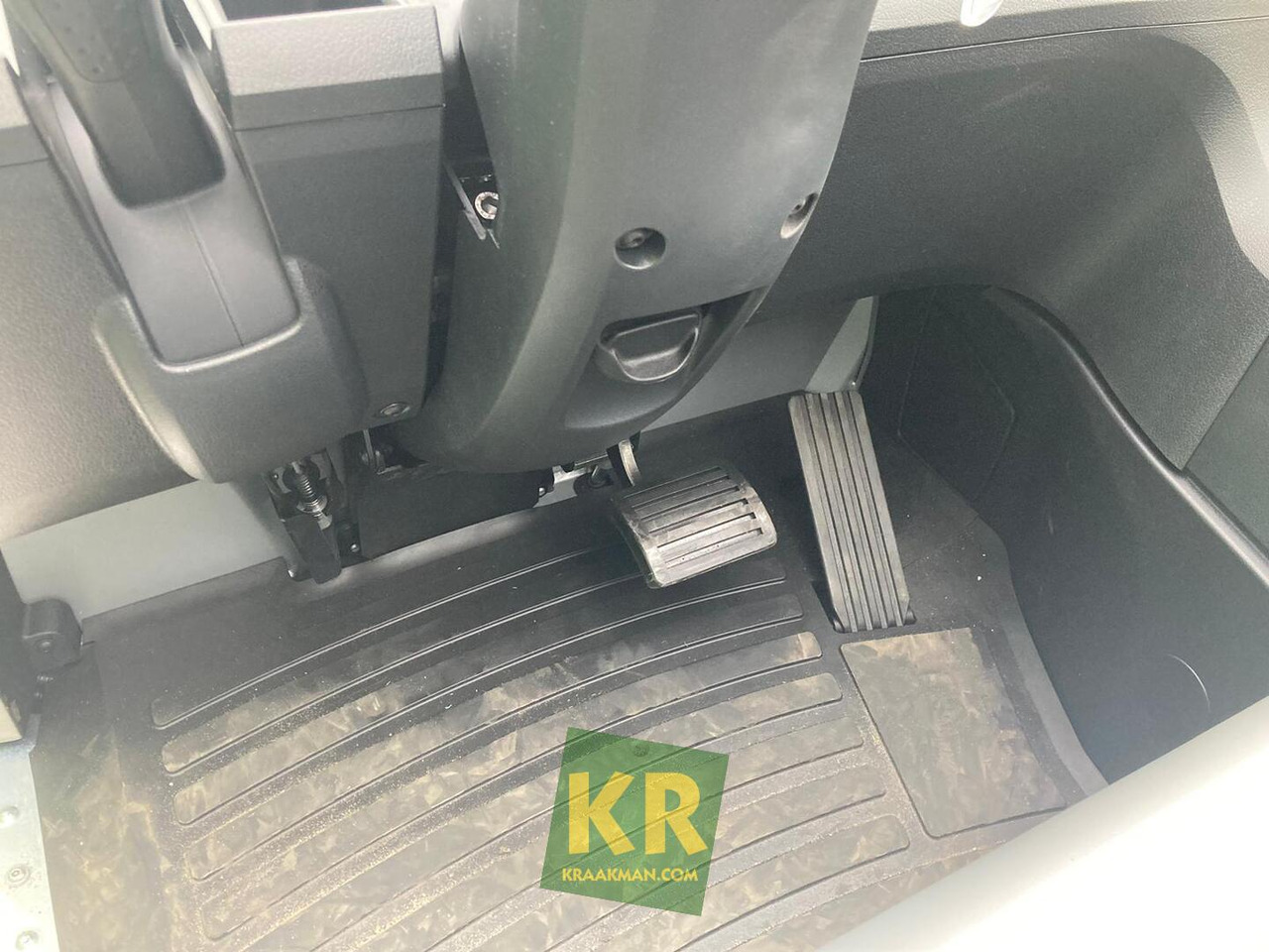 RX 20-20PL elekt. heftruck Still  - Elektrische heftruck: afbeelding 2 RX 20-20PL elekt. heftruck Still  - Elektrische heftruck: afbeelding 2