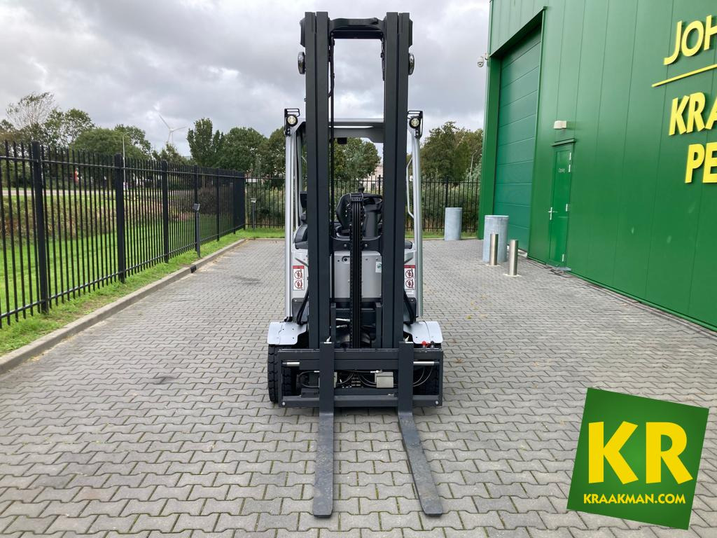RX 60-25 Still - Elektrische heftruck: afbeelding 2 RX 60-25 Still - Elektrische heftruck: afbeelding 2