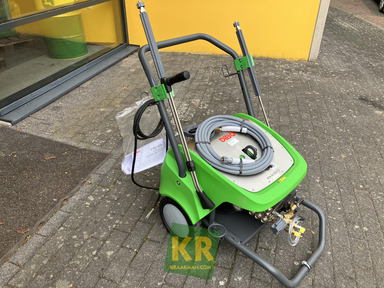 Reinigers Dibo - Hogedrukreiniger: afbeelding 5 Reinigers Dibo - Hogedrukreiniger: afbeelding 5