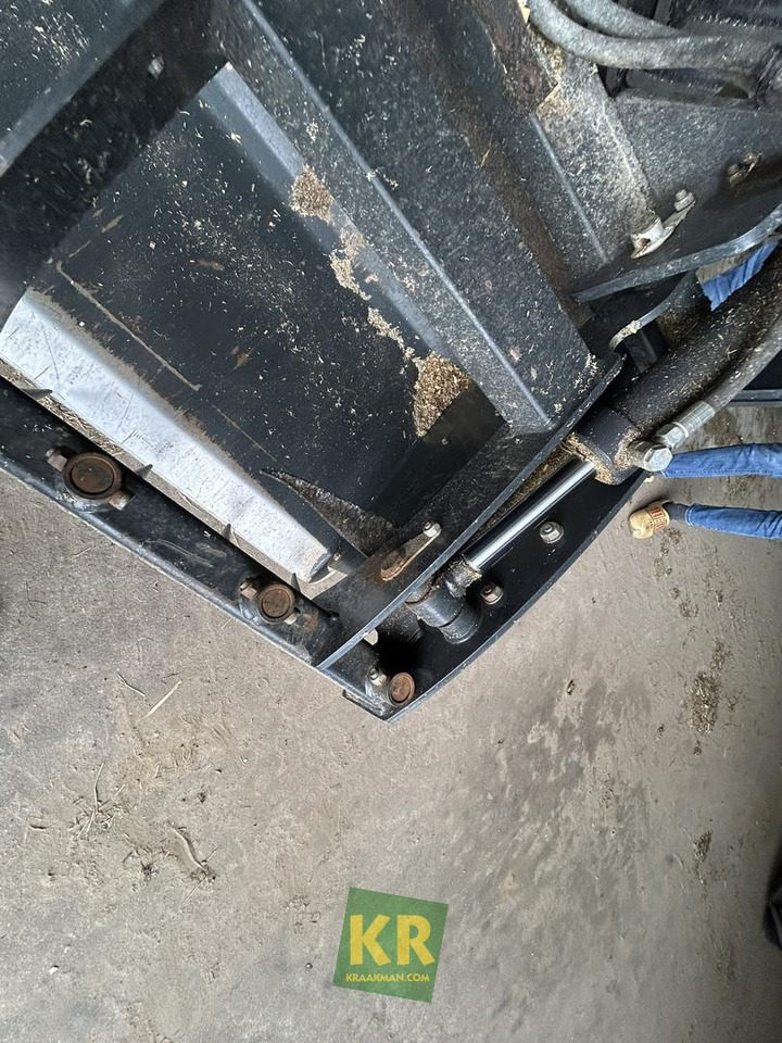 STOLL Overig - Silo materieel: afbeelding 4 STOLL Overig - Silo materieel: afbeelding 4