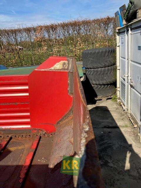 Schuitemaker Amigo 20S  - Voermengwagen: afbeelding 2 Schuitemaker Amigo 20S  - Voermengwagen: afbeelding 2