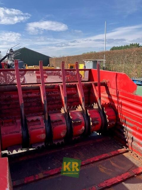 Schuitemaker Amigo 20S  - Voermengwagen: afbeelding 1 Schuitemaker Amigo 20S  - Voermengwagen: afbeelding 1