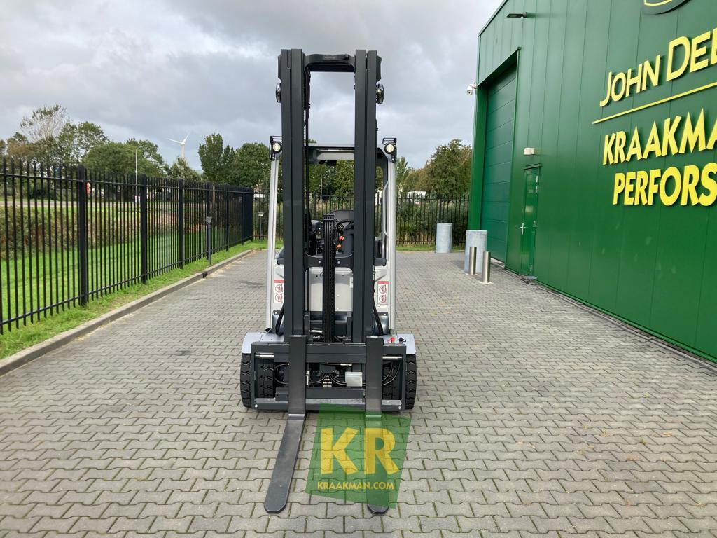 Still RX 60-35L - Elektrische heftruck: afbeelding 2 Still RX 60-35L - Elektrische heftruck: afbeelding 2
