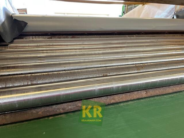 Stortbak Breston - Transportband: afbeelding 5 Stortbak Breston - Transportband: afbeelding 5