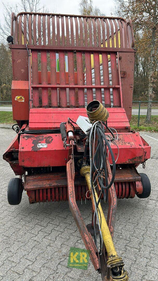 Strautmann Super Vitesse - Opraapwagen: afbeelding 5 Strautmann Super Vitesse - Opraapwagen: afbeelding 5