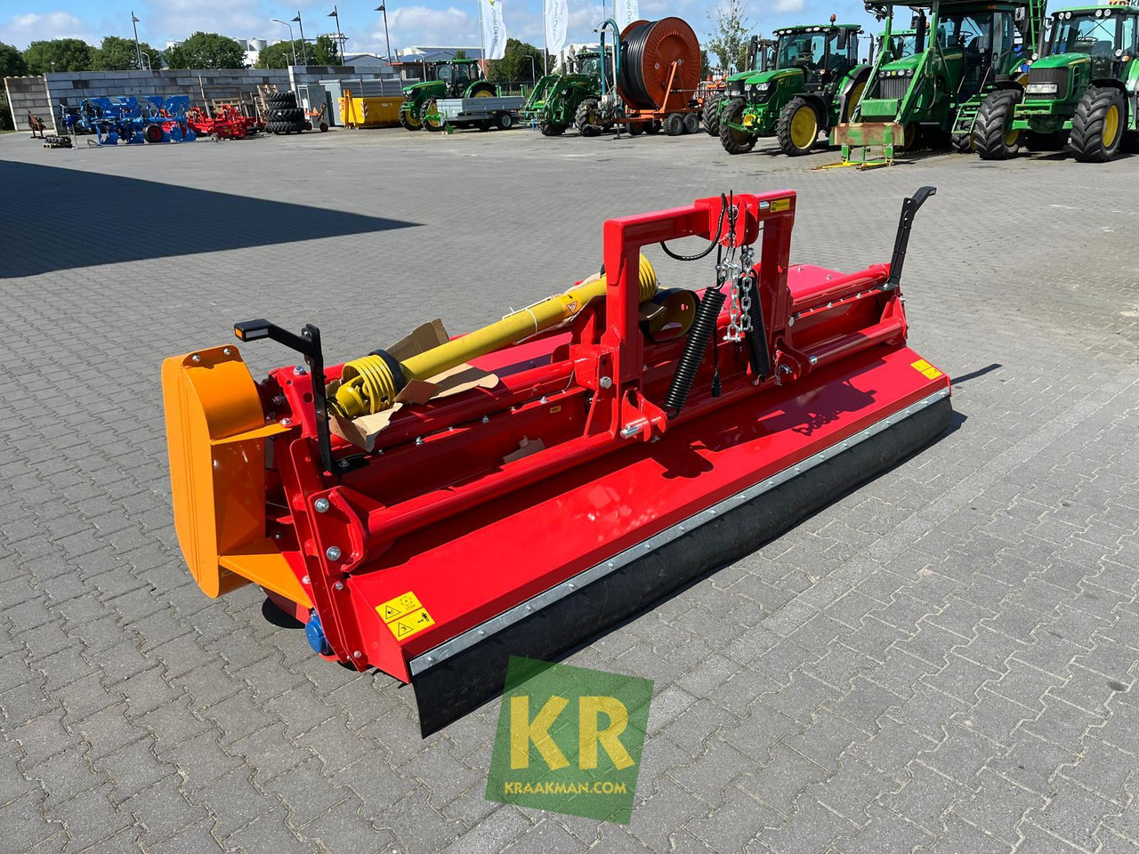 UM Ducker  - Maaimachine: afbeelding 4 UM Ducker  - Maaimachine: afbeelding 4