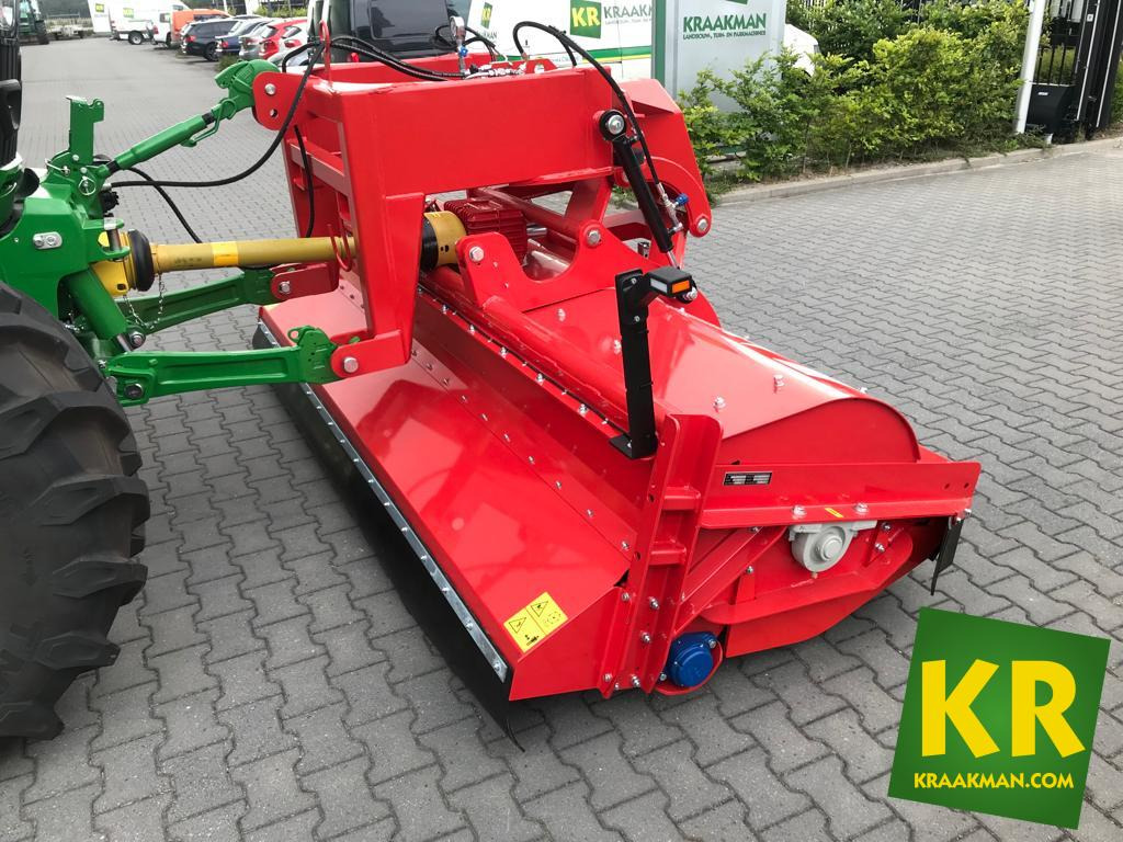 UM Ducker  - Maaimachine: afbeelding 5 UM Ducker  - Maaimachine: afbeelding 5