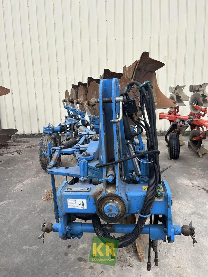 Vari-Opal 7 Lemken - Ploeg: afbeelding 2 Vari-Opal 7 Lemken - Ploeg: afbeelding 2