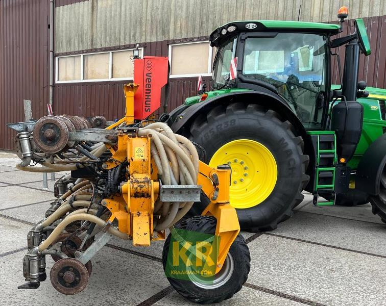 Veenhuis Premiumject 1200 - Bemester: afbeelding 3 Veenhuis Premiumject 1200 - Bemester: afbeelding 3