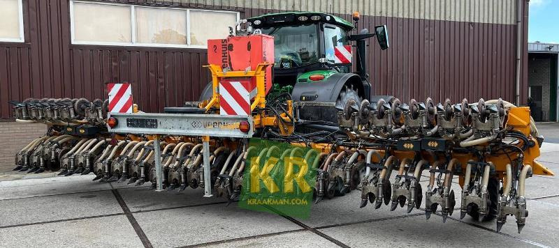 Veenhuis Premiumject 1200 - Bemester: afbeelding 2 Veenhuis Premiumject 1200 - Bemester: afbeelding 2