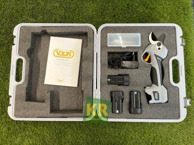 Volpi KV - Gereedschap/ Toebehoor: afbeelding 1 Volpi KV - Gereedschap/ Toebehoor: afbeelding 1